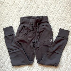 Gymshark Sweatpants Size Small